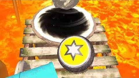 Rollance Adventure Balls Speedrun Gameplay level 36-37 ( Android - ios )