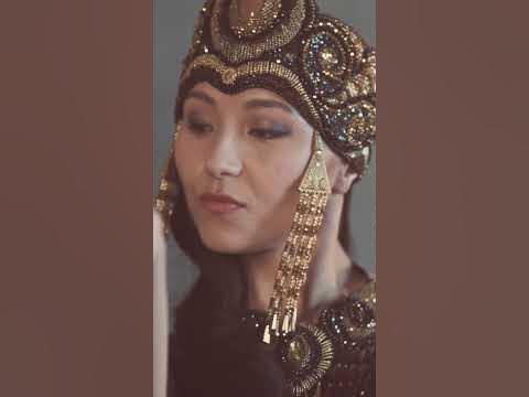 Кыргызча клиптер КОМУЗ ДЕМИ кыргызча ырлар - YouTube