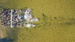 2020 Door County Triathlon Promo Vid