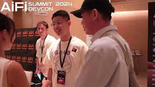 Aifi Summit 2024 Devcon Recap