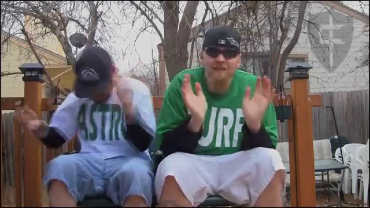 ASTROTURF (JDirty and Big Trox) "Extemporaneous" Official Video