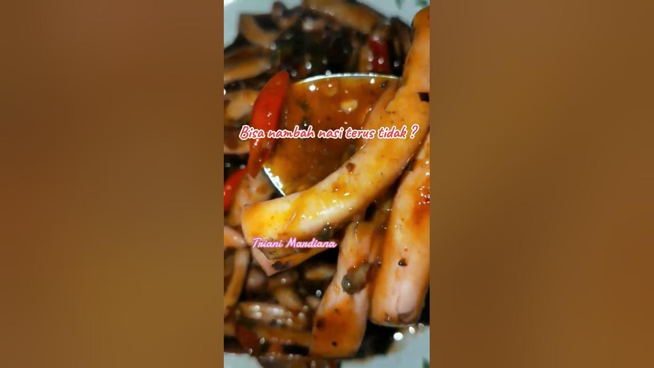 Oseng Cumi Sotong #masak #sotong #cumi #masakanrumahan #masakan Oseng Cumi Sotong #masak #sotong #cumi #masakanrumahan #masakan