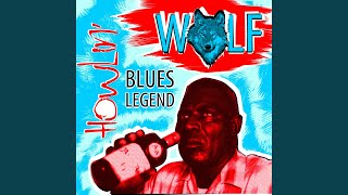 Howlin' for My Darling
