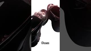 Platform Loafers by Guess #guess #loafers #platformshoes