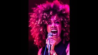 Orgone - Cold side ft Adryon de Leon