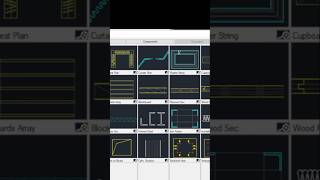 AutoCAD elevation hack that saves hours #autocad #cadtips #architecture