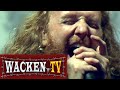 Dark Tranquillity - 3 Songs - Live at Wacken Open Air 2015