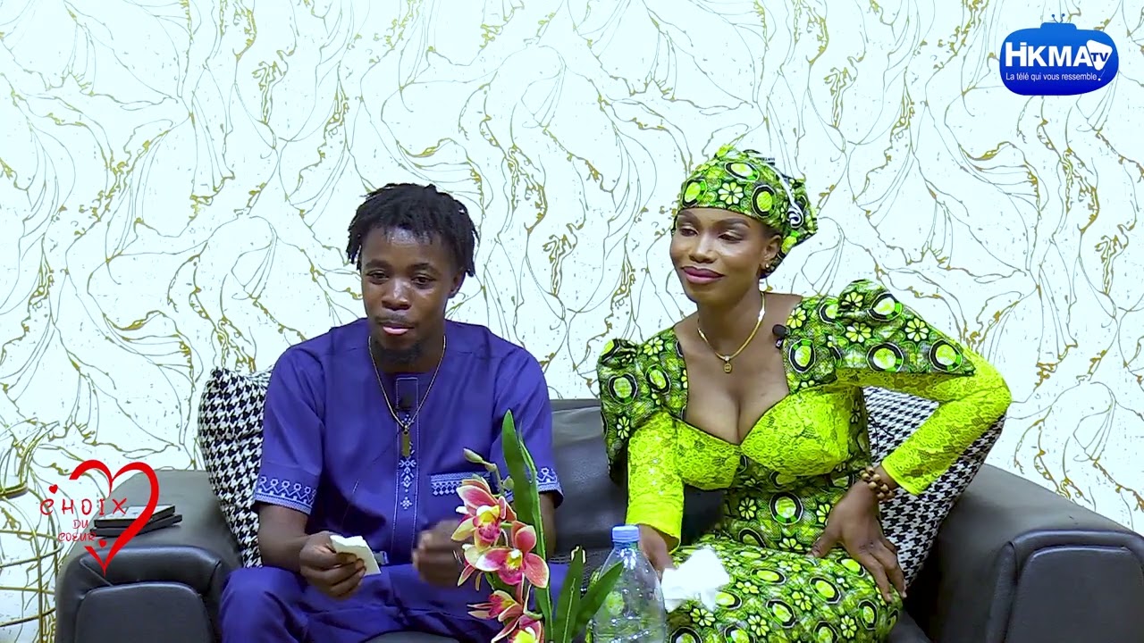 CHOIX DU COEUR AVEC LAFIA NI TICHOU