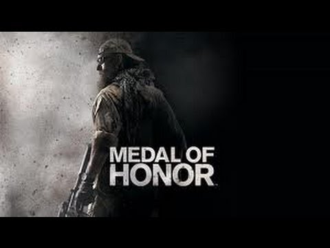 Medal of Honor 2010 Mission 1