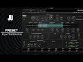 Pad motion 30 by sample fuel  preset playthrough no talk