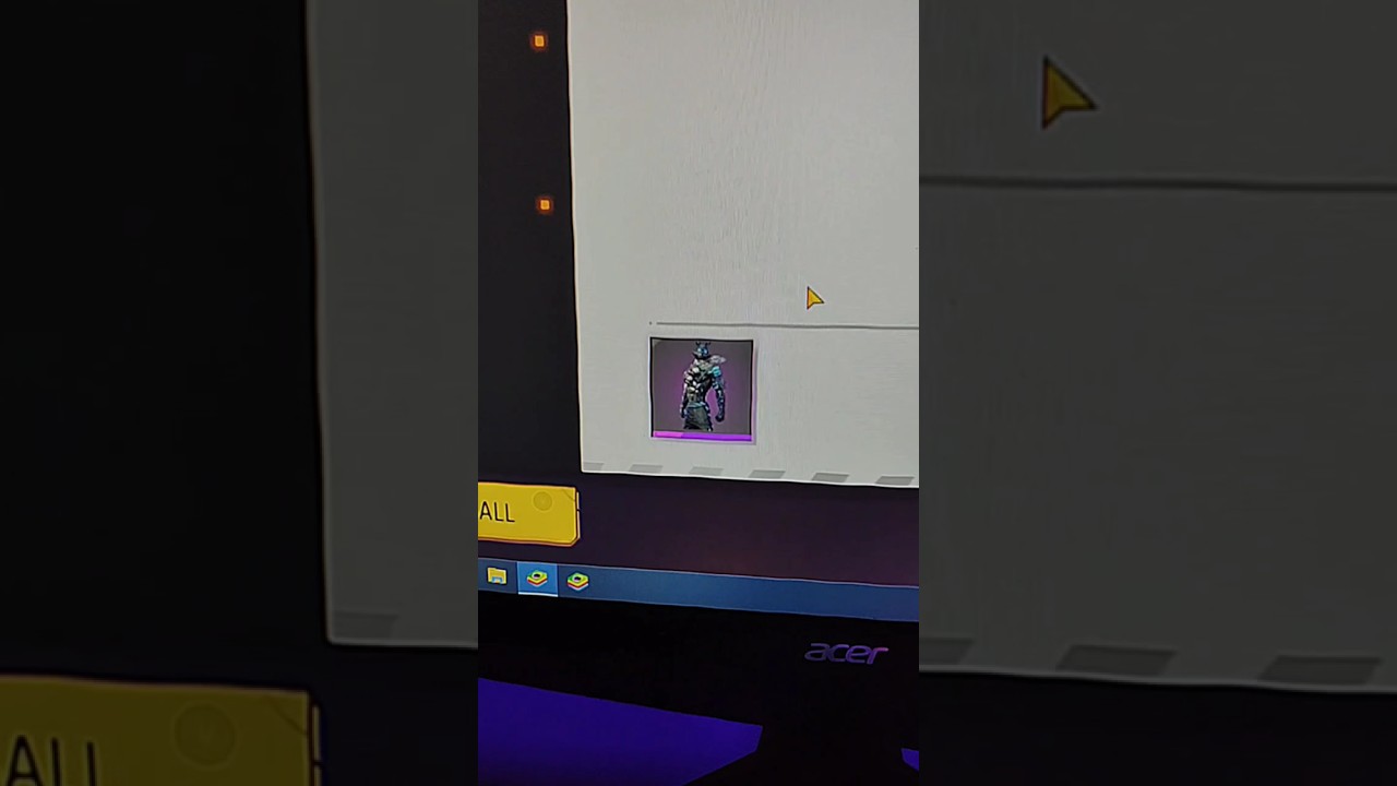 Bundle Ringleader / Bundle White444 