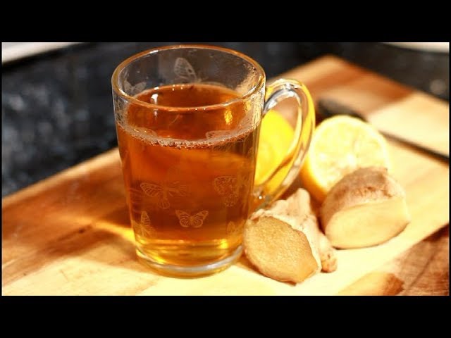 Only 1 ingredient Lost Belly Fat in 1 Week | Cumin Seeds Tea | Remove Stomach Fat !! | Chef Ricardo Cooking