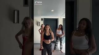 Corinne Joy Tiktok With Sarah Dorothy, Brooklyn Queen