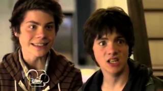 Atticus Mitchell ~ Worth It