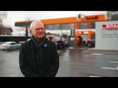 Turmöl boosts customer convenience with TOMRA S1 Rugged reverse vending machine (RVM) thumbnail