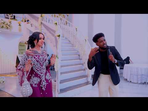 ISMAIL AARKA NEW HIT AROOSSKII QARNIGA 2026