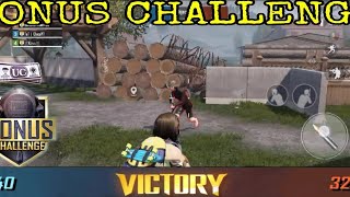 TDM WAREHOUSE INDIAN BONUS CHALLENGE GAMEPLAY | PLAY TDM EARN UC PUBG MOBILE 😋 screenshot 4