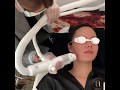 Miss Universe Receives NeoSkin Rejuvenation with Dr. Aivee