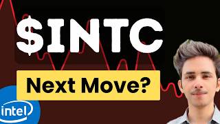 INTC Stock (Intel stock analysis) INTC STOCK PREDICTION &amp; analysis &amp; news today
