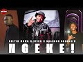 Kelvin Momo X Stixx X Brandon Dhludhlu - Ngeke (live mix)