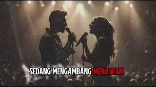 MALAM KU BERMIMPI |P.Ramli ft Saloma | Ai cover