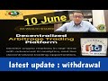 bg wealth sharing latest update । BG WEALTH withdrawal । BG WEALTH SHARING NEW UPDATE ।