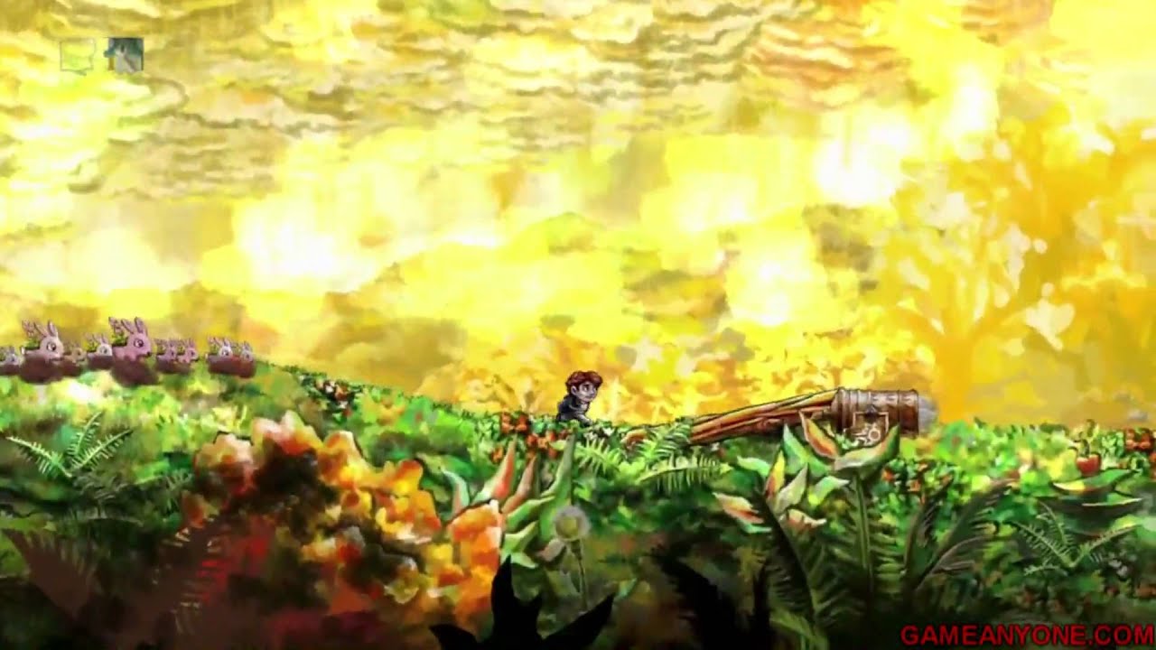 Braid Walkthrough World 3 YouTube braid-walkthrough-world-3-youtube