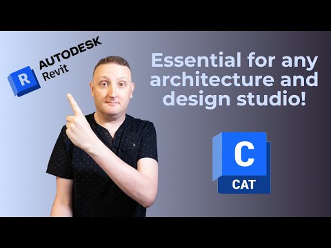 How Architects Can Fix Their Revit Content Mess!