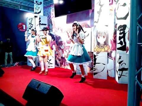 20170203動漫展-知多娘（1）