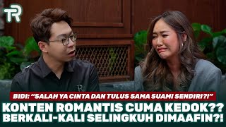 Download Lagu BIDI BONGKAR BUKTI PERSELINGKUHAN SUAMI!! TIAP KOTA BUNGKUS CEWEK?? MP3 Download Lagu BIDI BONGKAR BUKTI PERSELINGKUHAN SUAMI!! TIAP KOTA BUNGKUS CEWEK?? MP3