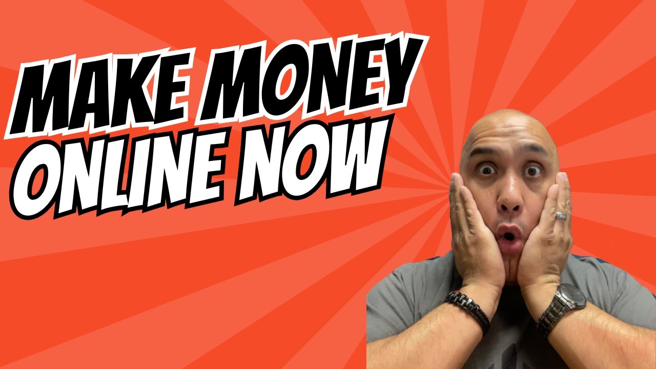 3 Ways to start Making Money Online NOW (No Experience Needed) - YouTube