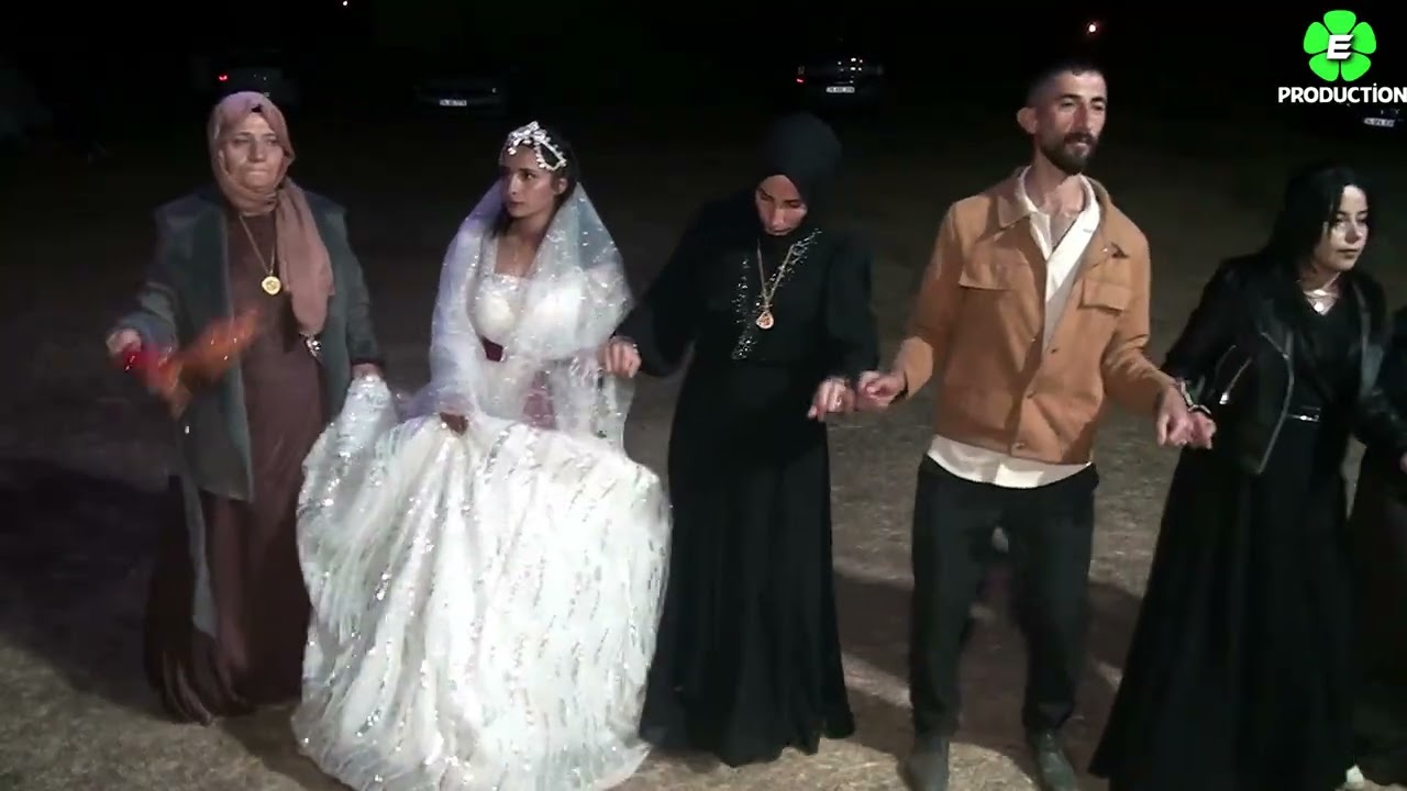 Kars Digor Mahirbey Köyü (SEMRA & ADEM)-Part 4 SİZLERLE