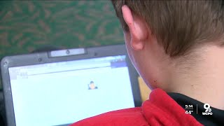 Educators finding ways to spot signs of abuse, neglect as schooling moves online