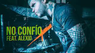 Farruko - No Confío (Audio) ft. Alexio La Bestia