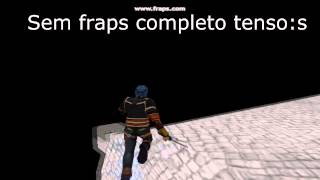 Style Freeze Dash Por: LeyKotos