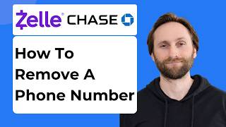 How to Remove a Phone Number from Zelle on Chase [2026 Guide]