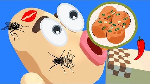 Sandwich Runner VS Countmasters Crowd Runners 3D | Max Level Gaming | Satisfying Mobile Games