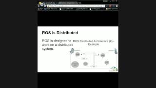 Getting Started with ROS (Take Two)