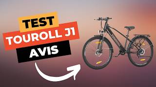 Touroll J1 : Test et Avis Complet 🔥
