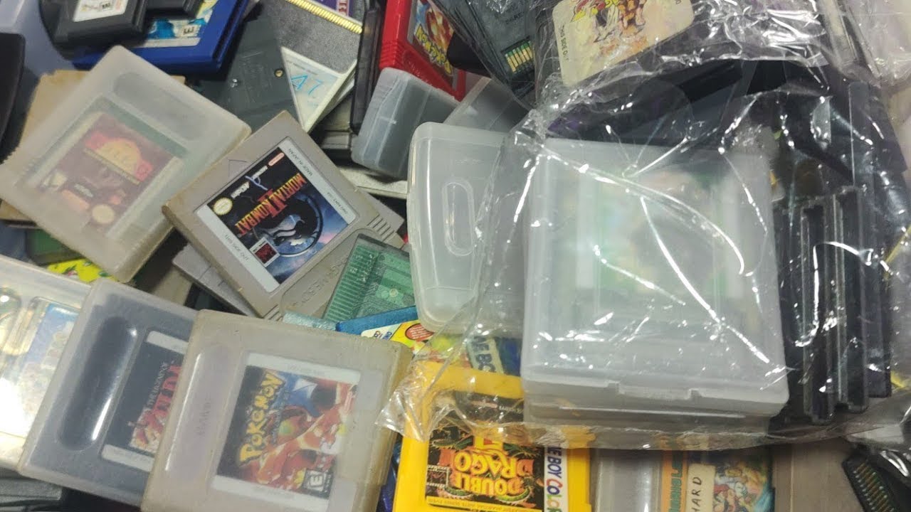 3 X Clear Game Boy / GBC / GBA Display Box Protectors - PET Plastic Housing Covers