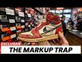 5 Sneaker Brands That SECRETLY Use Cheap Materials (The Markup Trap!)