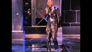 jerking- chris rock