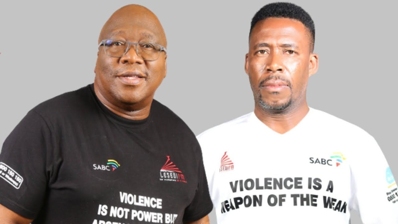 Makgulong A Matala 04/01/2026❤️🔥🙌