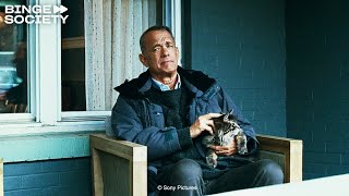A Man Called Otto (2022): Whole Neighborhood United