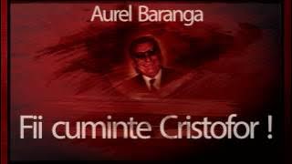 Fii cuminte, Cristofor! (1970) - Aurel Baranga #teatruaudio #teatruradiofonic #teatruonline #teatru
