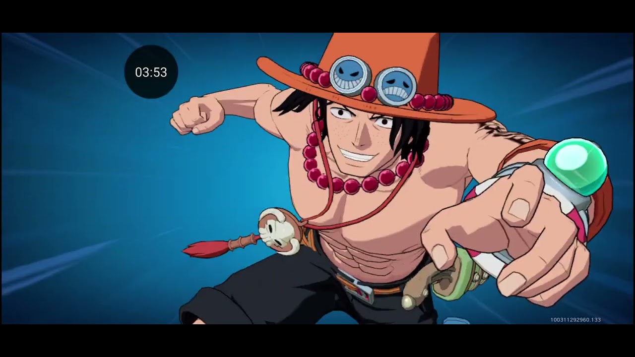 one piece ambition épisode 14 
