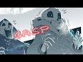 Timetale Part 13【Undertale Comic Dub】