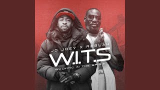 W.I.T.S (Walking in the Spirit)