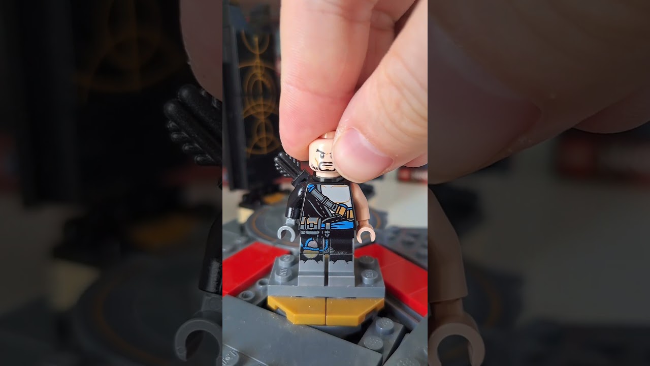 OW003: Hanzo Shimada 