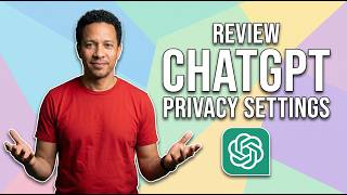 How To Review ChatGPT Privacy Settings (Easy Guide)